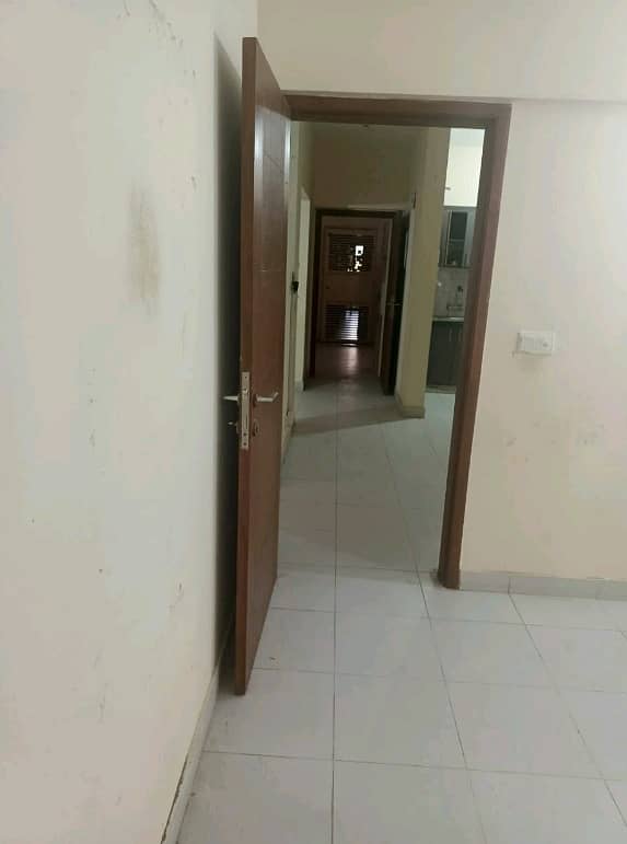 1050 Square Feet Flat For sale Is Available In Chapal Courtyard 14