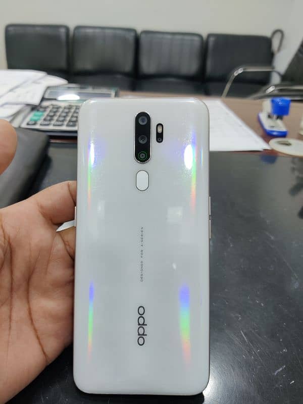 Oppo A5 2020 for sale 2