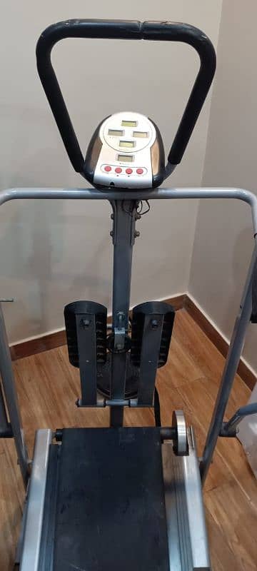 treadmills like new 4