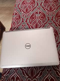 dell laptop in good condition