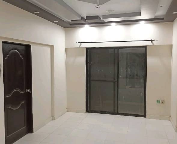 Stunning Prime Location 1150 Square Feet Flat In Noman Residencia Available 4