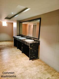 1050 Square Feet Flat For sale Is Available In Chapal Courtyard