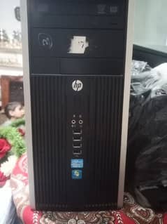 Hp core i5 3rd gen