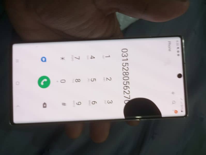 Samsung not 10 plus Approved 2