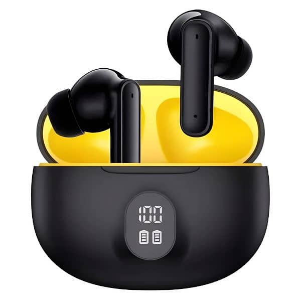 M04 Earbuds 2