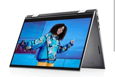 Dell 5410 2in1  i5 11th generation