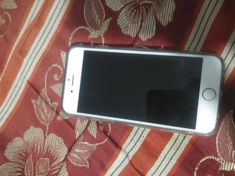 iPhone 6 non PTA 16GB (03001383203) 1