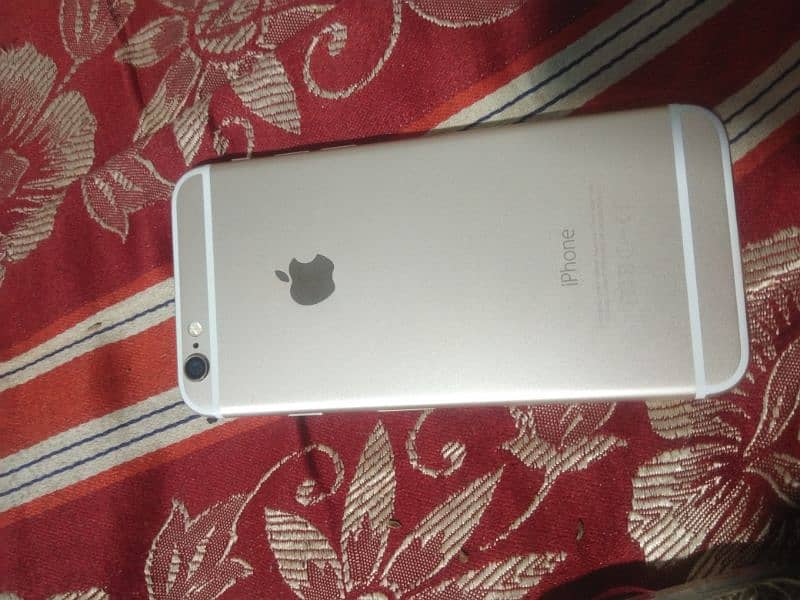 iPhone 6 non PTA 16GB (03001383203) 2