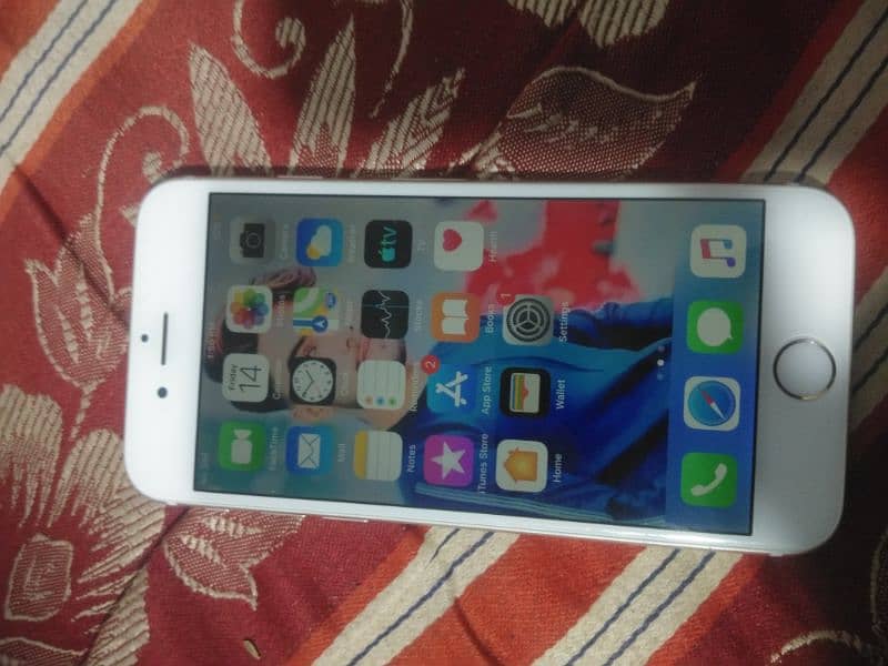 iPhone 6 non PTA 16GB (03001383203) 3