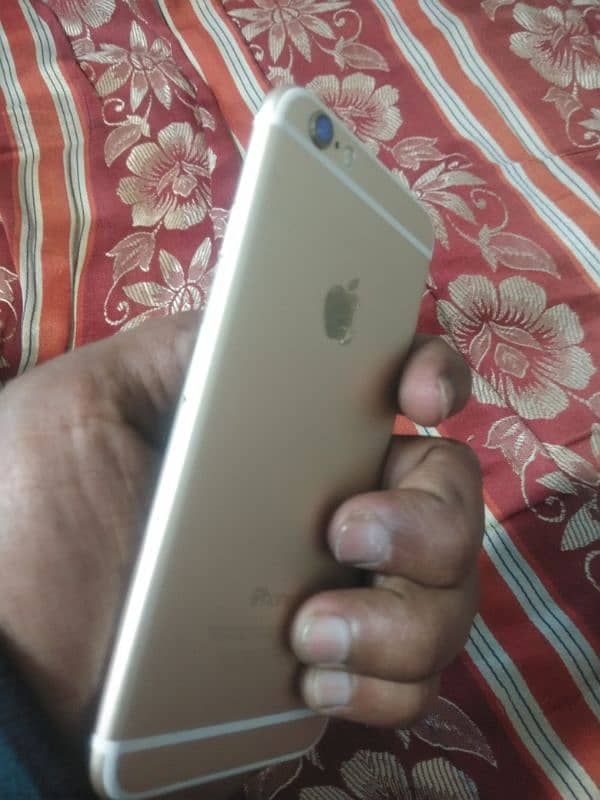 iPhone 6 non PTA 16GB (03001383203) 4