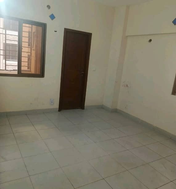 1050 Square Feet Flat For sale Is Available In Chapal Courtyard 12