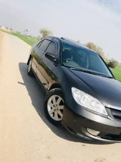 Honda Civic VTI Oriel 2005 Multan