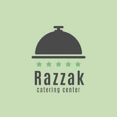 Razzak catering centre