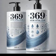 369 Hair Vitalizer