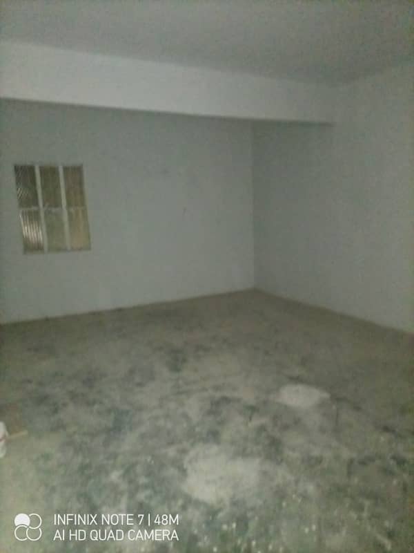 3 bed dd first floor 180 syds portion available for rent 4