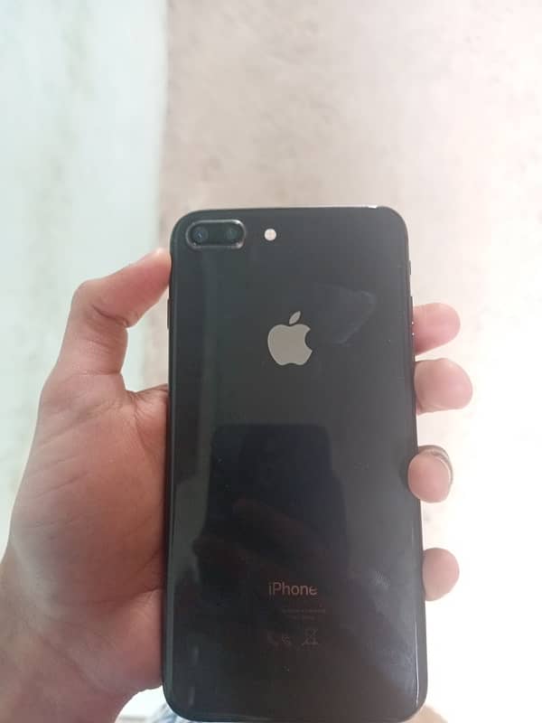 iphone 8 plus original Battery read description 2