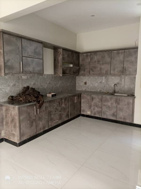 Brand new 200 syds 2nd floor 3 bed dd available for rent 0