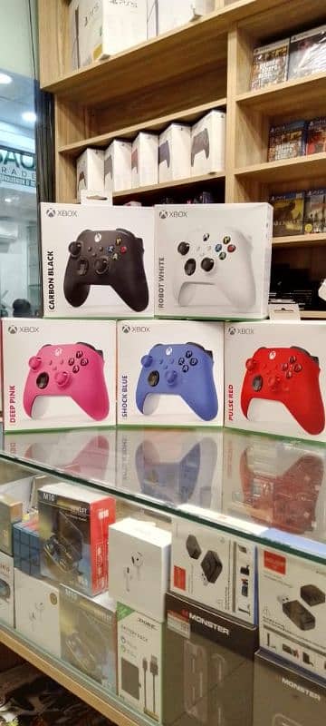 ps5,ps4,ps3,xbox series x,s PLAYSTATION PS5/PS4/PS3 XBOX ONE S , X / X 18