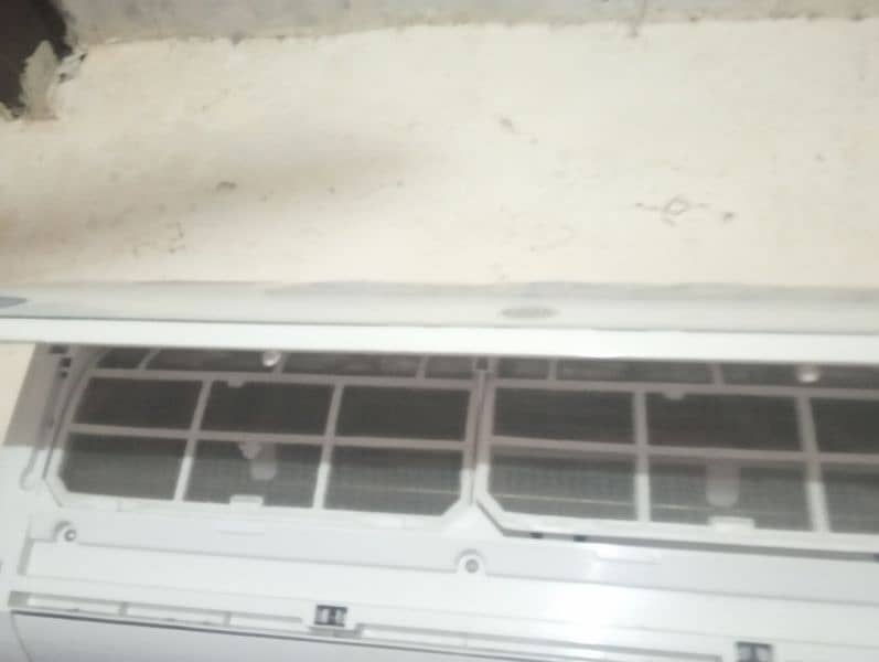 new condition ac dc inverter 1ton pel 5