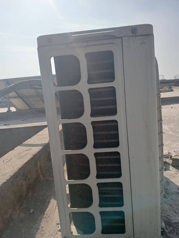 new condition ac dc inverter 1ton pel 6