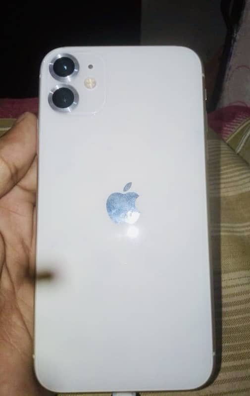 IPHONE 11 128GB 2