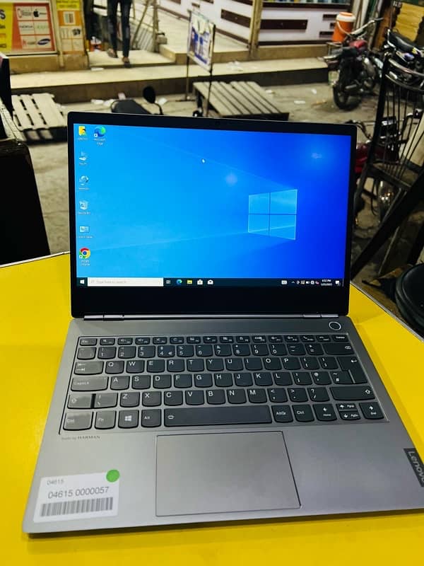 Lenovo Thinkbook 10th gen for sale 1