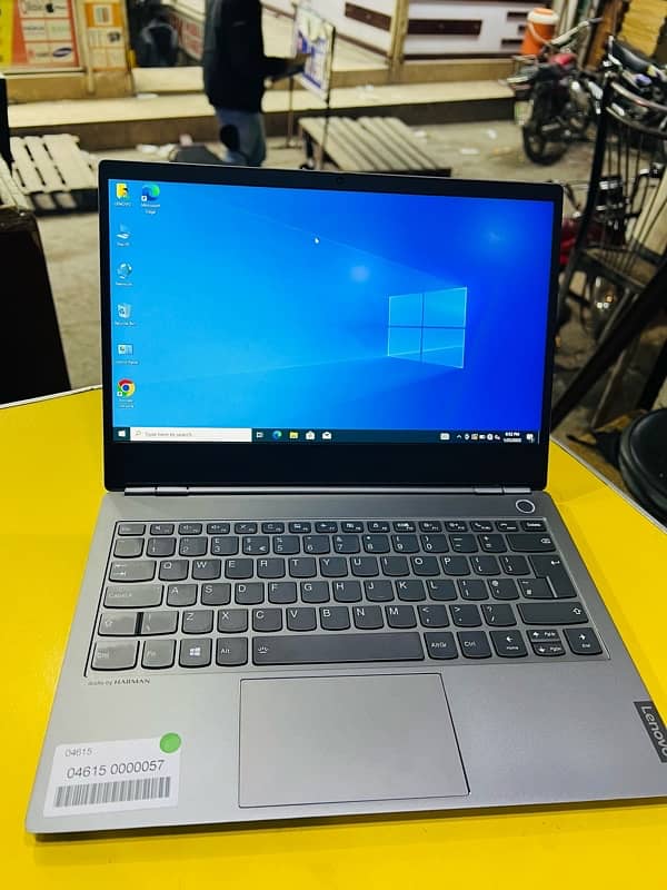 Lenovo Thinkbook 10th gen for sale 2