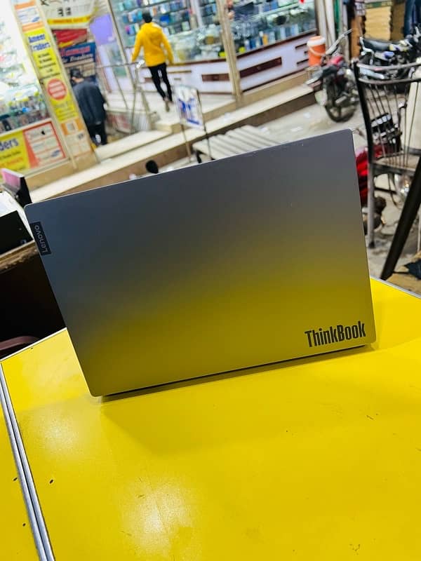 Lenovo Thinkbook 10th gen for sale 4