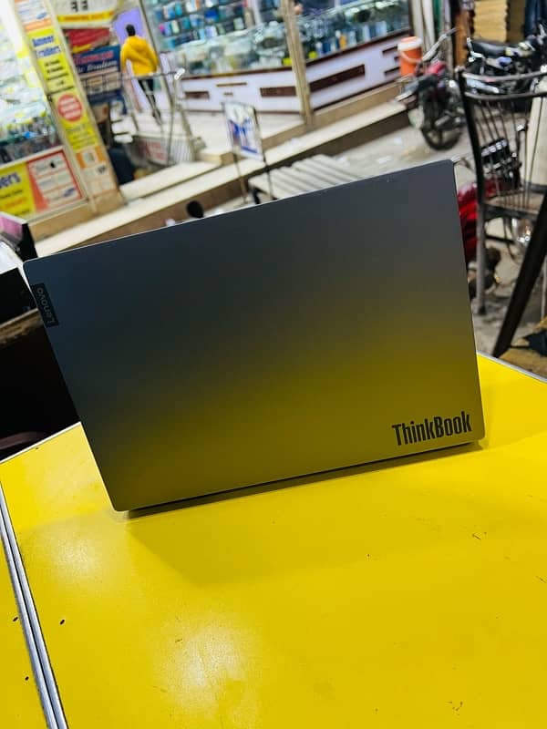 Lenovo Thinkbook 10th gen for sale 5