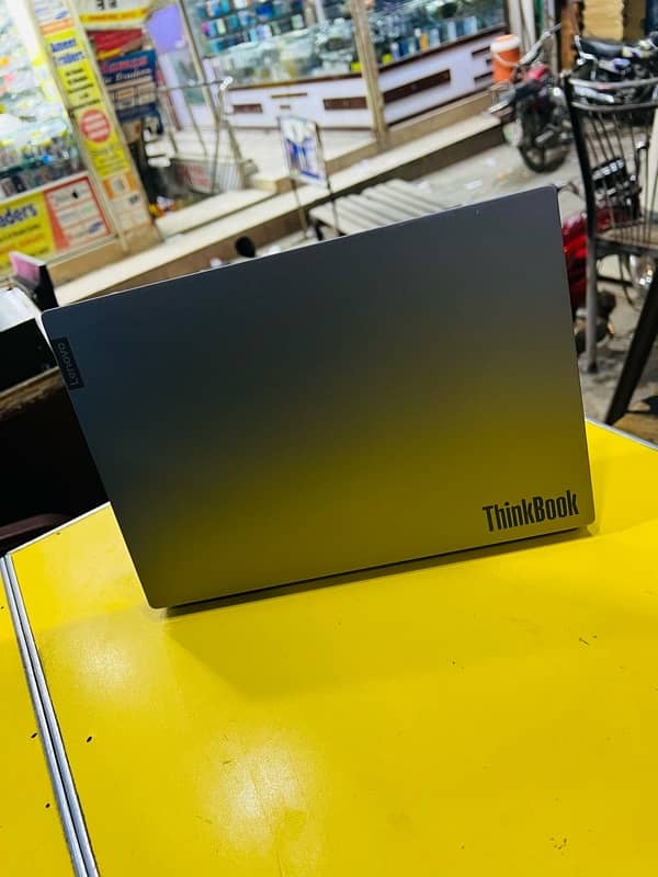 Lenovo Thinkbook 10th gen for sale 6