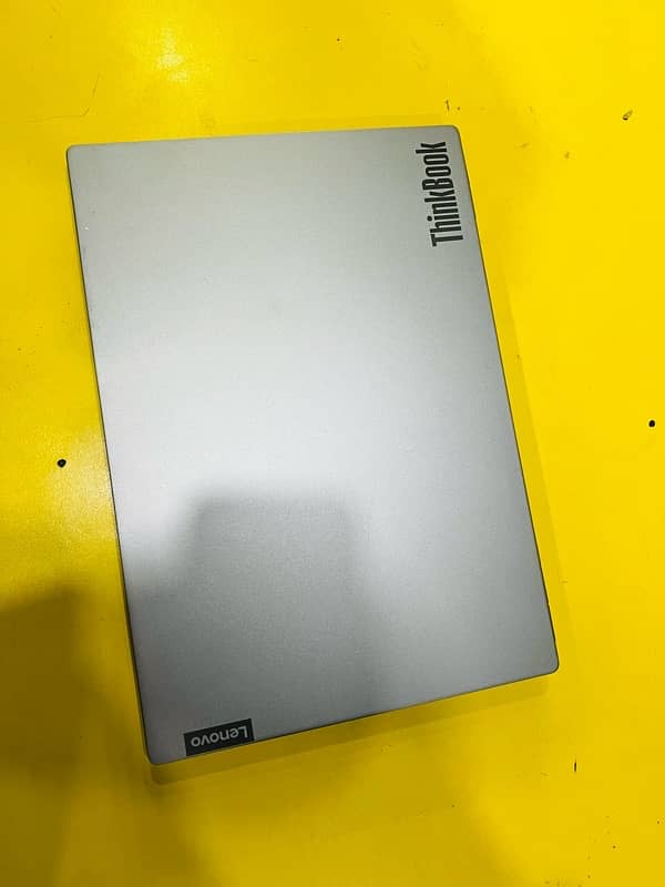 Lenovo Thinkbook 10th gen for sale 7