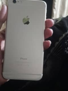 iphone 6 s plus pta prove all ok 10 by 10 condition all ok