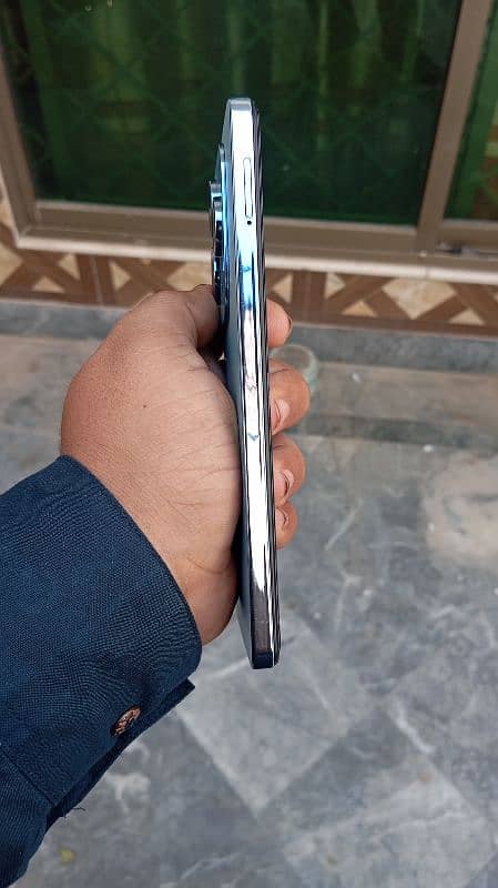 Infinix Hot 40 Pro 8/256 2