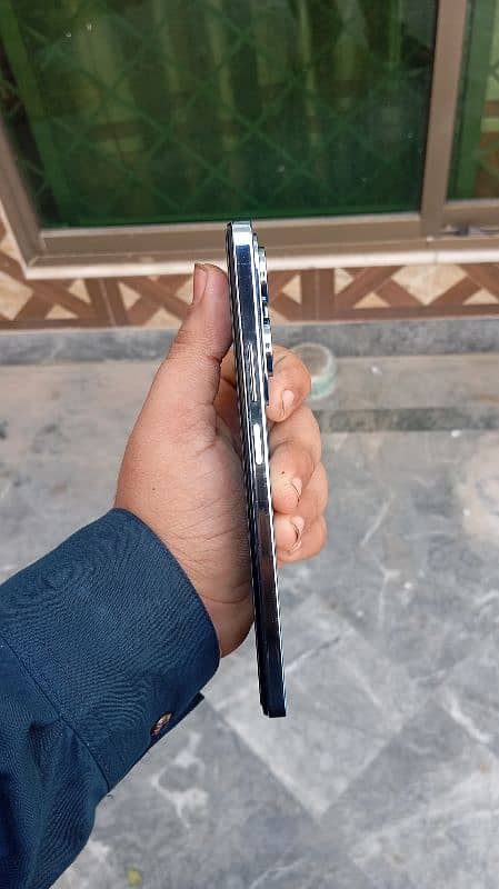 Infinix Hot 40 Pro 8/256 3