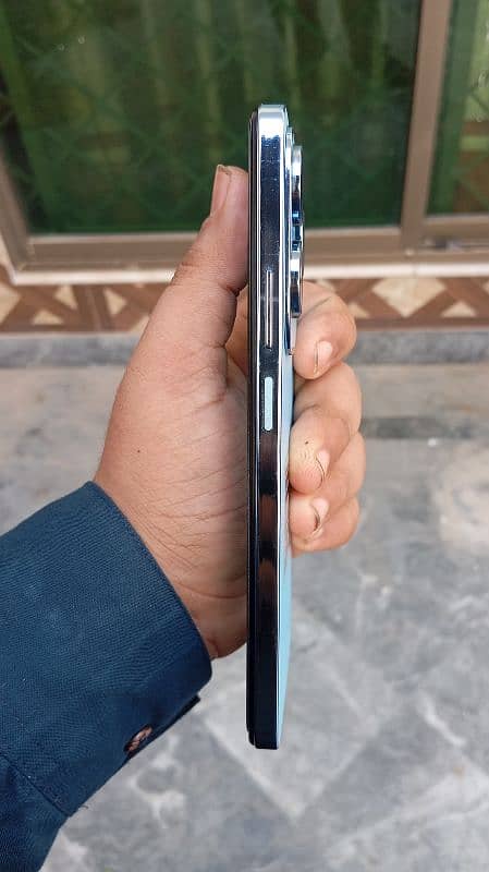 Infinix Hot 40 Pro 8/256 4