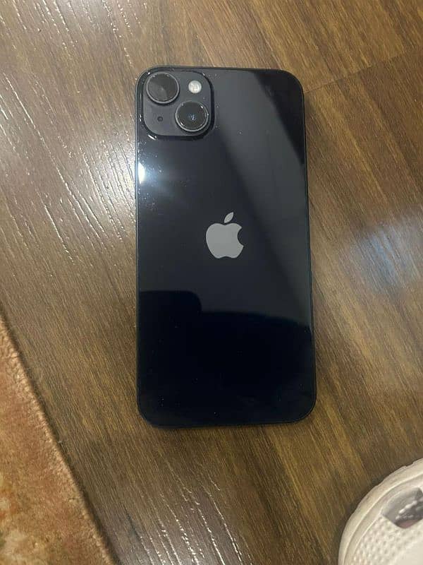 Iphone 14 plus 128gb pta approved 0