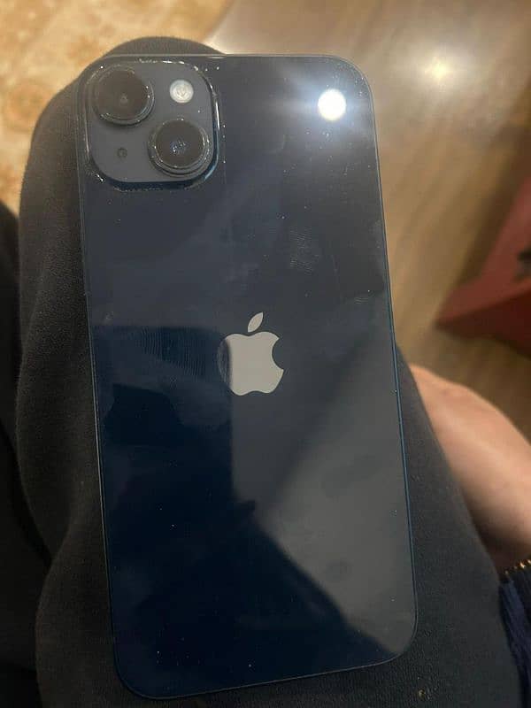 Iphone 14 plus 128gb pta approved 1