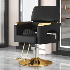 Saloon chair / Barber chair/Cutting chair/Shampoo unit