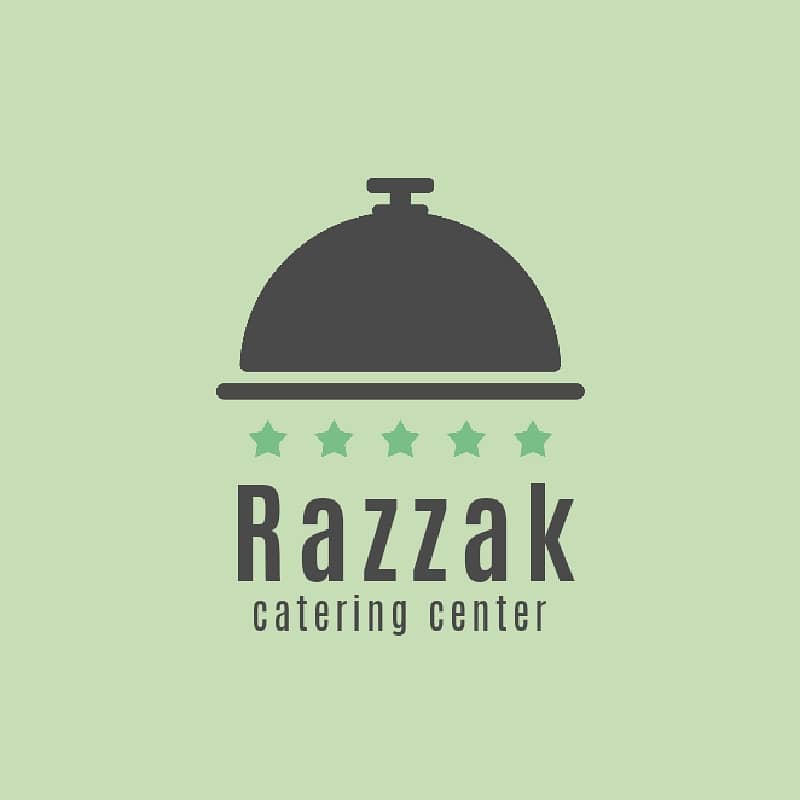 Razzak catering centre 0