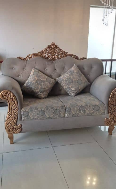 sofa set 3 seats 321 new type 2