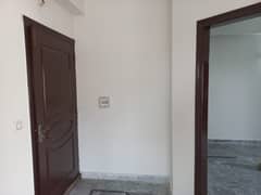 1 Bed Flat For Sale In G15 Markaz