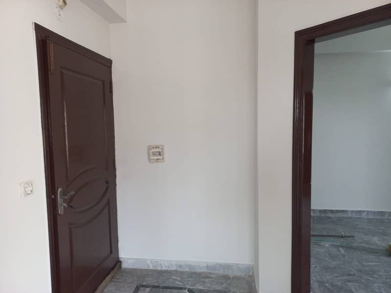 1 Bed Flat For Sale In G15 Markaz 0