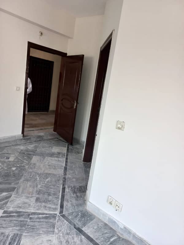 1 Bed Flat For Sale In G15 Markaz 2