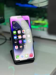 Iphone 14 Pro Max Pta Approved