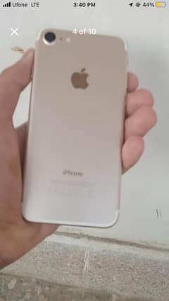 Iphone 7 Pta approved 128gb