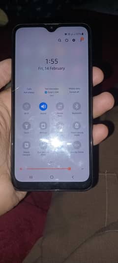 Samsung Mobile A10s