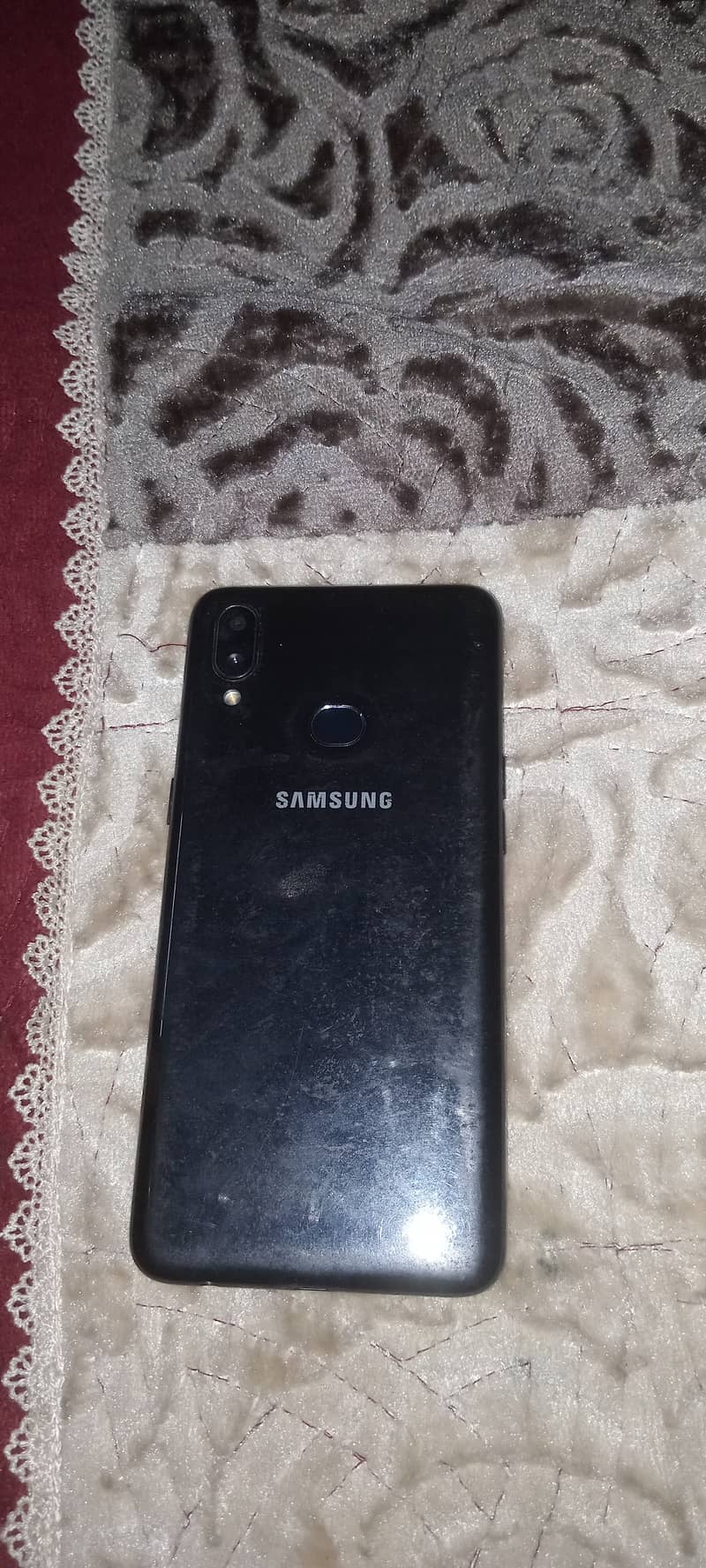 Samsung Mobile A10s 3