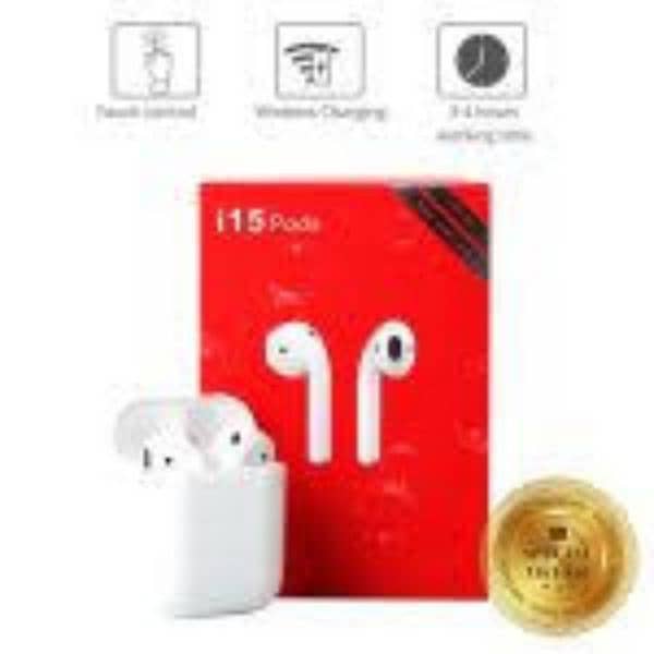 Airpods I 15 1