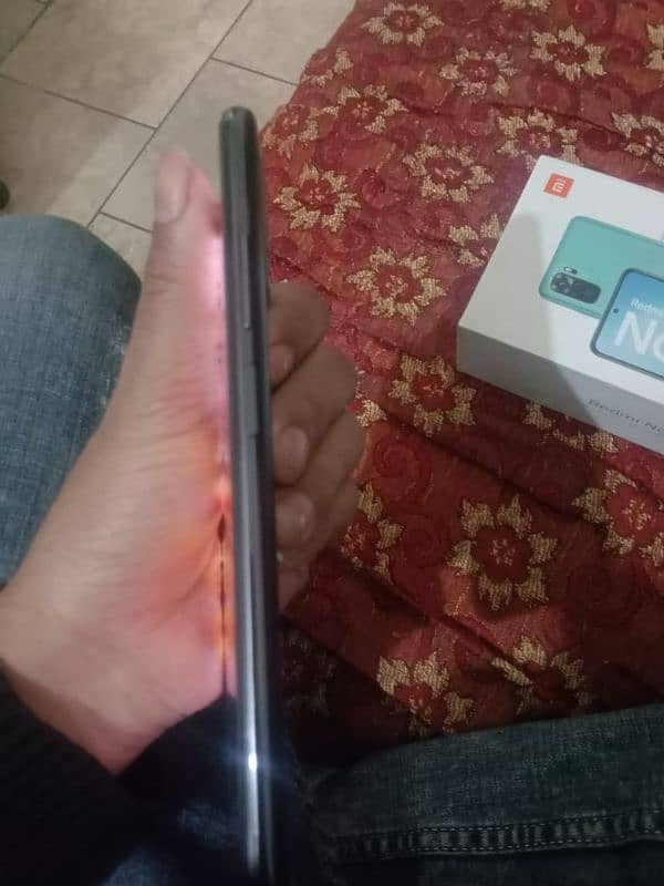 Redmi note 10 6