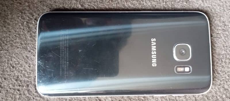 Samsung S7 Without For Sale 4/32 1